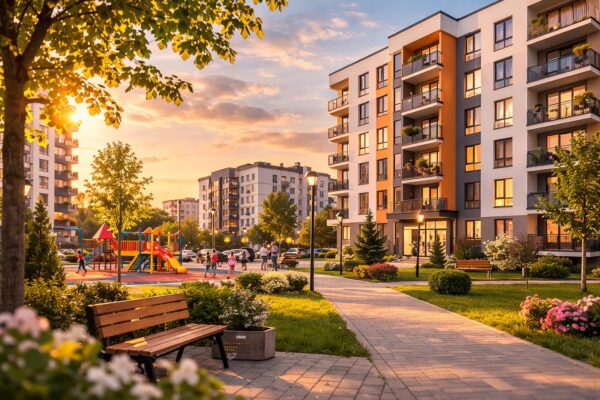 Як купити квартиру в Житомирі: практичні поради для покупців