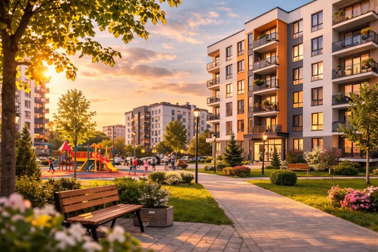 Як купити квартиру в Житомирі: практичні поради для покупців